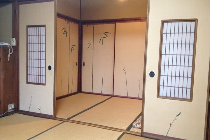 Cultural Property of Japan Senzairo photo 2