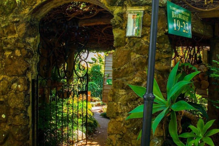 Tamborine Mountain B&B photo 4