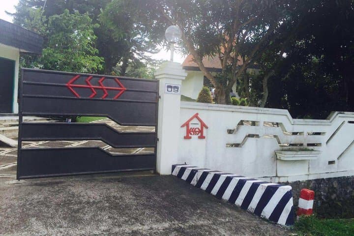 Sinar Express Villa photo 2