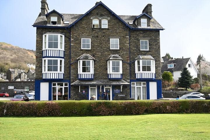 Rydal Mount destination view