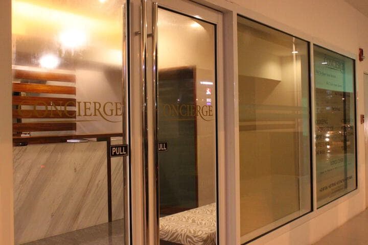 The Concierge at Sea Residences photo 5