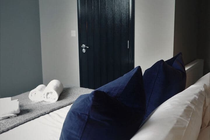Seaview House Bed & Breakfast photo 5