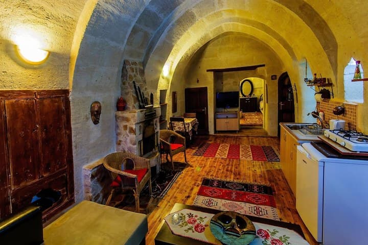 Adanos Konuk Evi photo 4