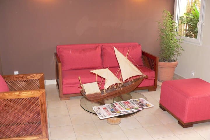 La Residence du Rova photo 5