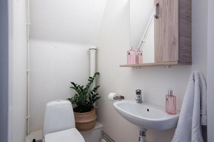 Cozy Apartment photo 1