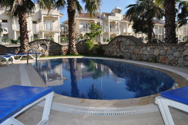 Villa Phoenix photo 1
