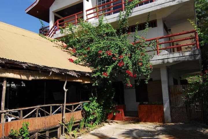 Antelope Guesthouse photo 3