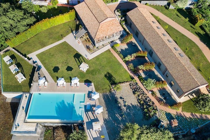Kepos Etna Relais & Spa photo 2