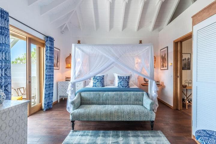 Hotel Villa Marie Saint Barth photo 3