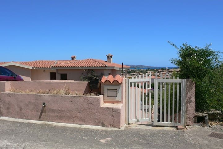 Citai Sea View House photo 3