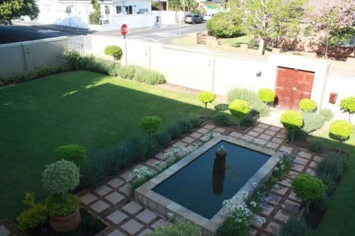 The Boston Guest House photo 5