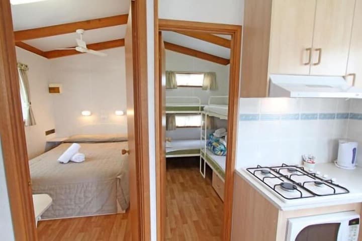 Apollo Bay Holiday Park photo 5