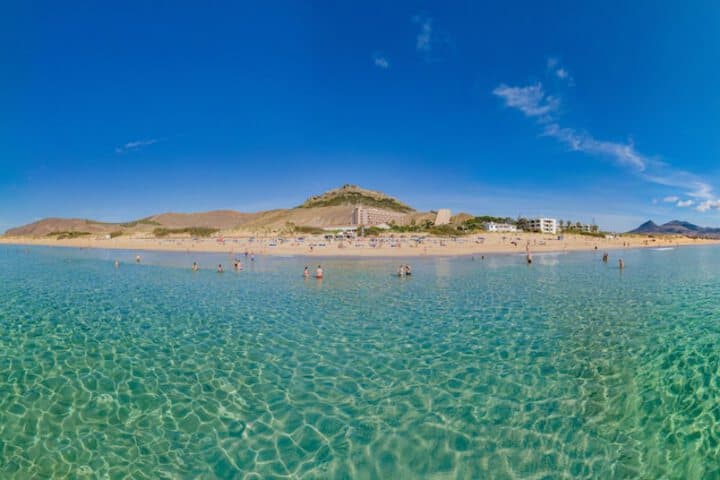 Vila Baleira Suites photo 4