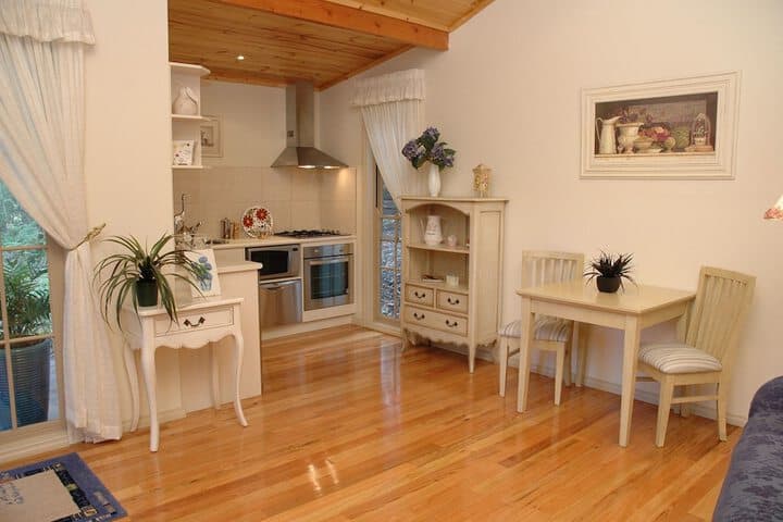 Myers Creek Cascades Luxury Cottages photo 5