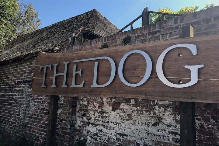 The Dog at Wingham photo 2