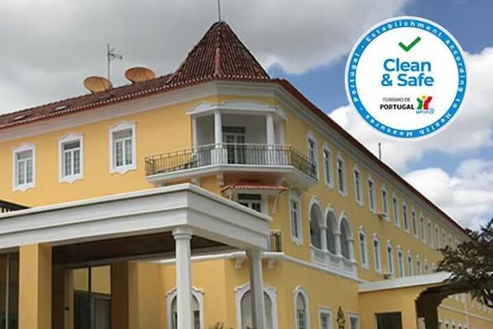 Aveiro District destination view
