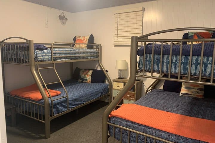 Clam Gulch Lodge photo 3