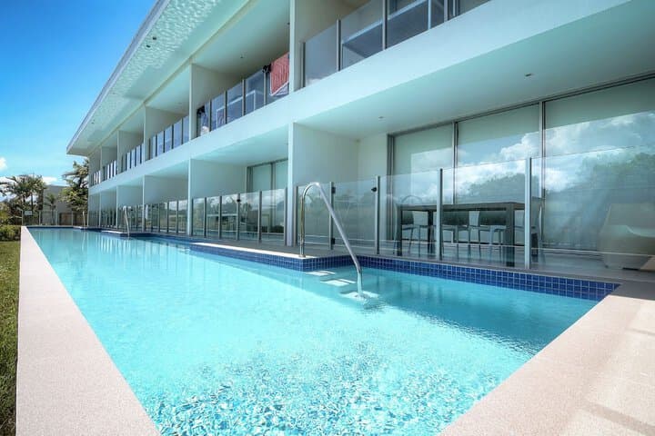 Pool Port Douglas photo 3