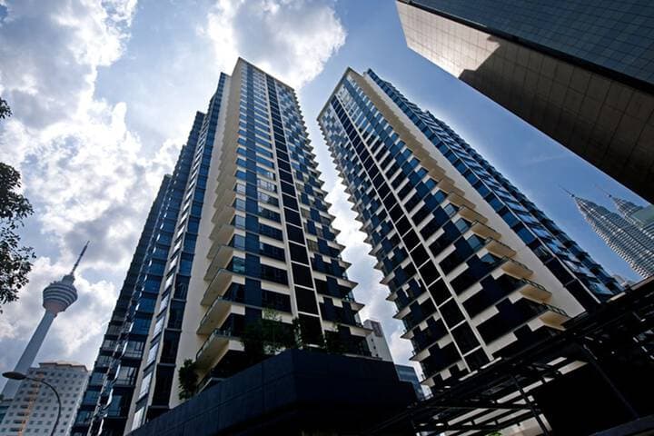 E&O Residences Kuala Lumpur photo 3
