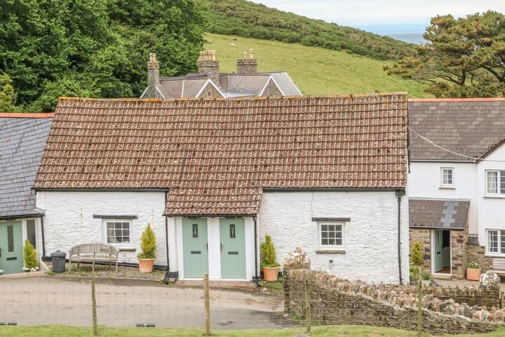 Wren Cottage photo 1