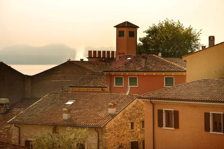 Corte San Luca Apartments photo 4