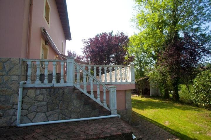 Villa Mercedes photo 3