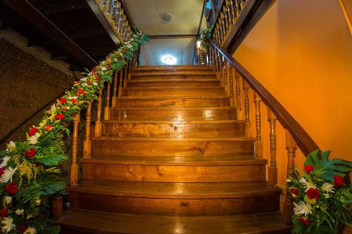 Baan Are Gong Riverside Homestay photo 2