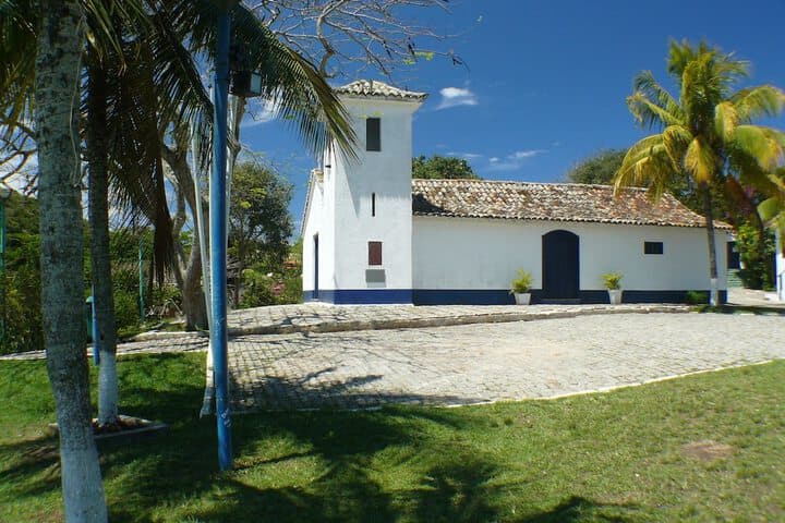 Búzios Beach Internacional Apart Hotel photo 3