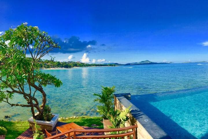 The Sarann Koh Samui (SHA Extra+) photo 5