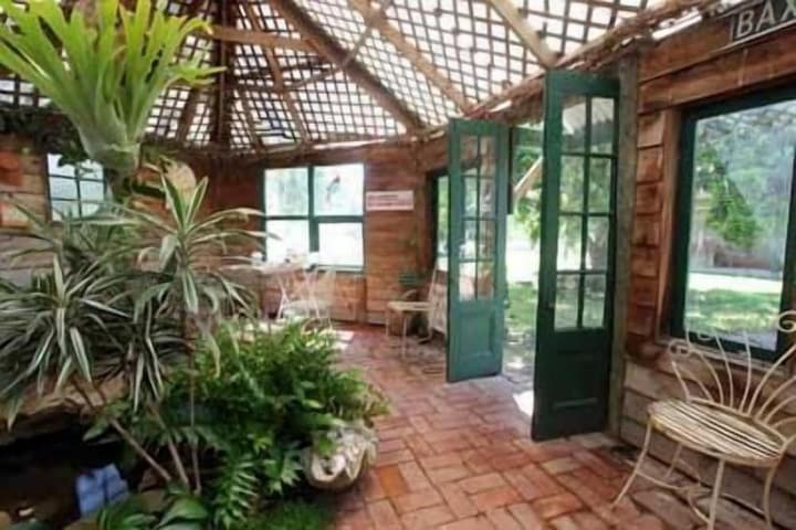 Peppercorns Bed&Breakfast photo 5