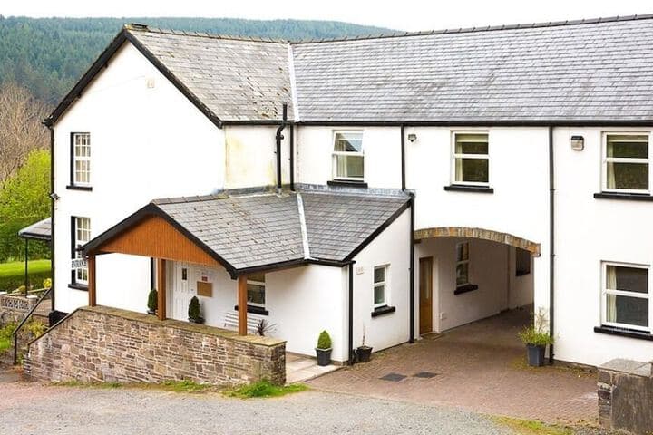 Llwyn Onn Guest House photo 2