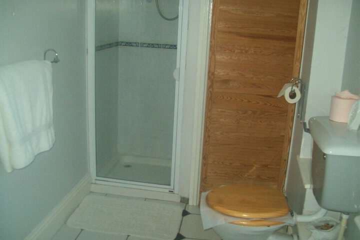 Kilworthy Farm Guesthouse photo 5