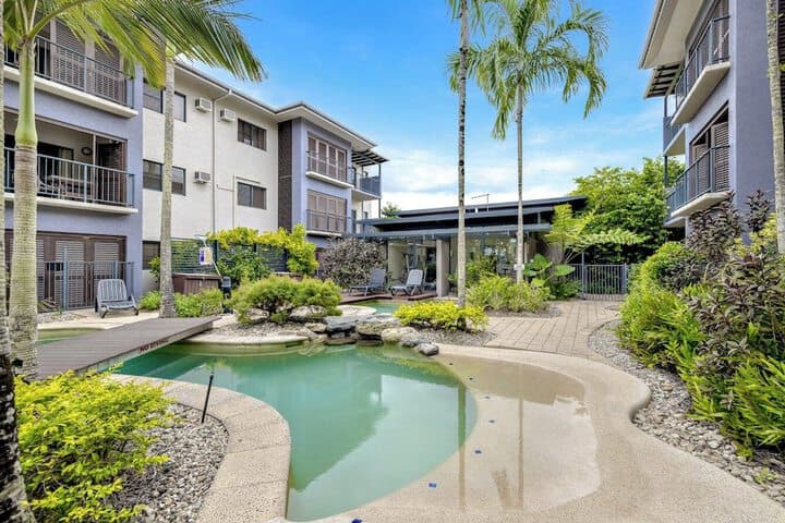 Southern Cross Atrium Apartments photo 5