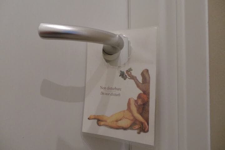 Marbia Guest House photo 4