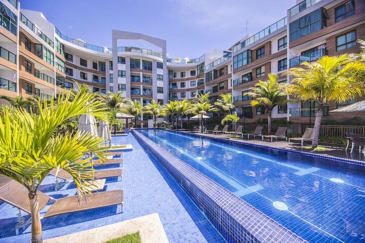 Luxor Paulo Miranda Home Service photo 4