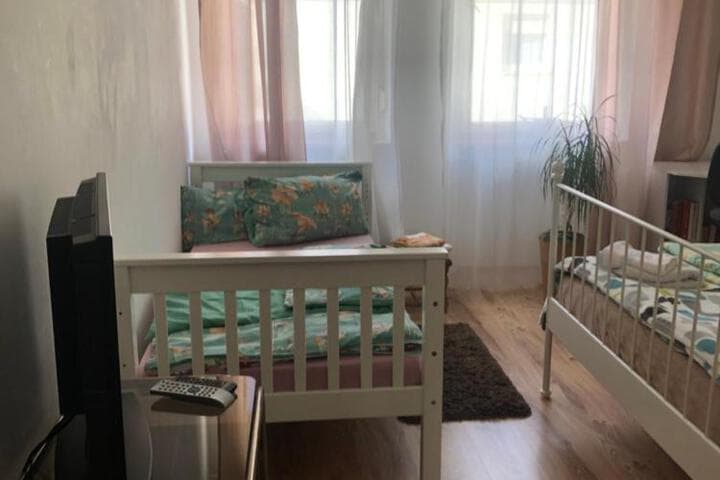 City Apartment photo 1