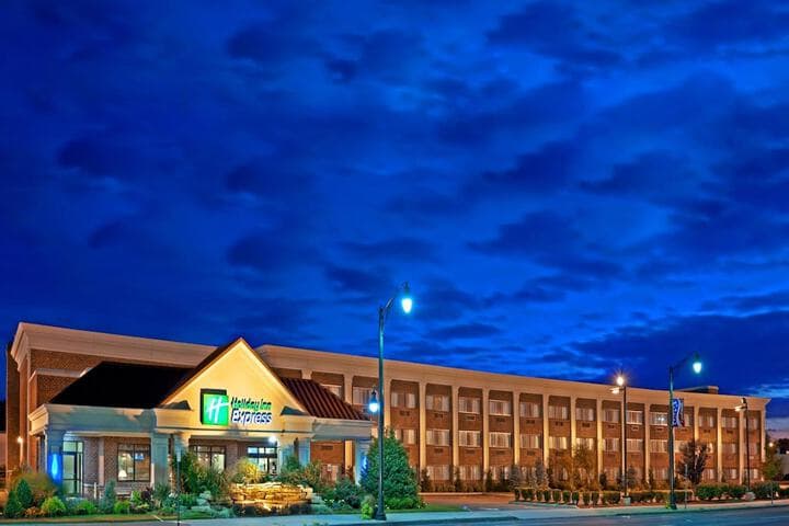 Rockville Centre Hotel JFK Airport photo 2
