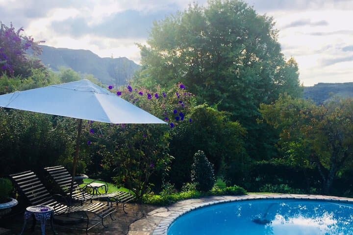 Cathkin Cottage B&B photo 3