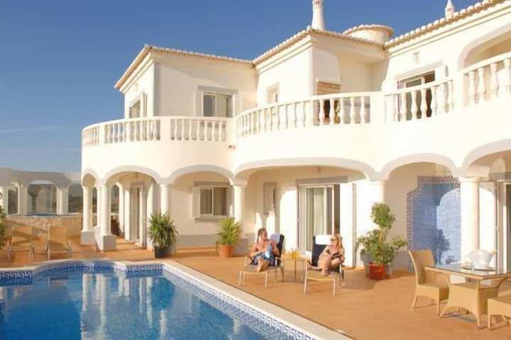 Quinta da Encosta Velha Golf & Leisure Village photo 3