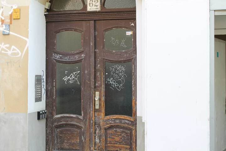Primeflats Apartments in Wedding photo 2