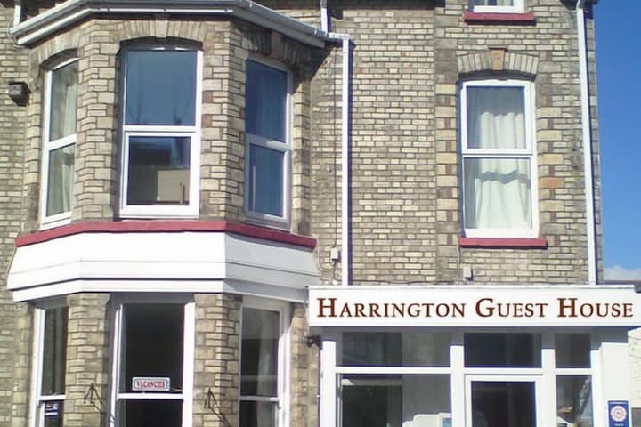 Harrington Guest House photo 2