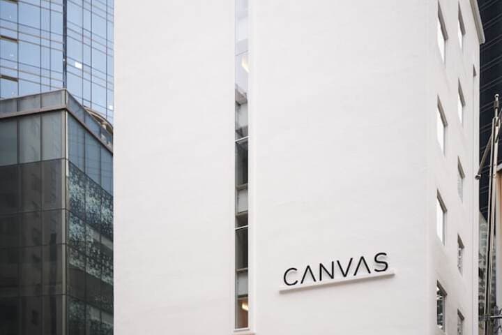 Canvas Hostel photo 2