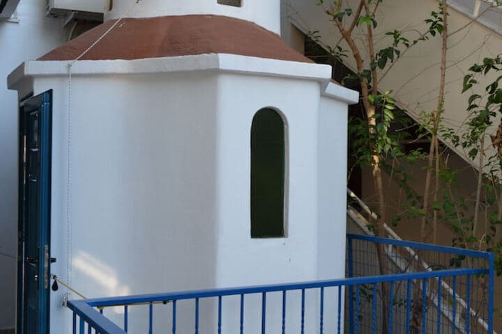Victor Eleni Hotel photo 3