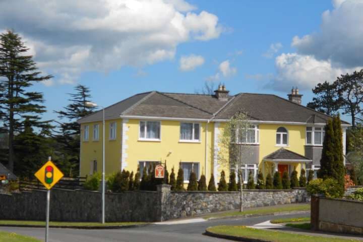 Navan destination view