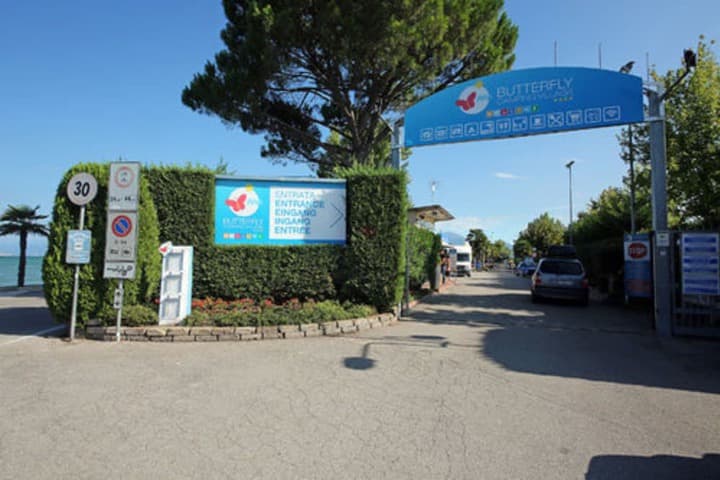 Butterfly Camping Village photo 3