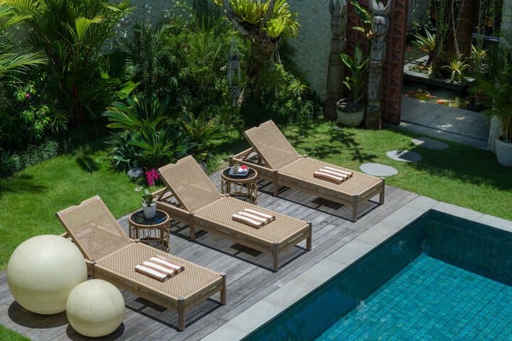 Pantai Indah Villas photo 5