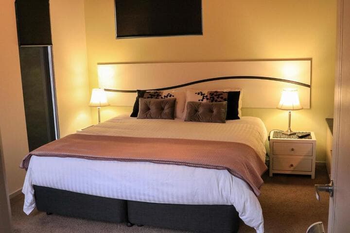 Ulverstone River Retreat photo 3