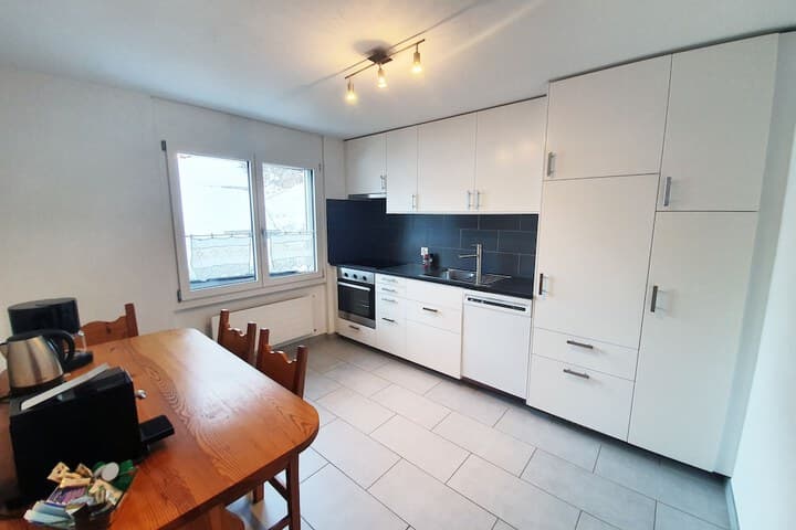 Haus Bergdohle photo 3