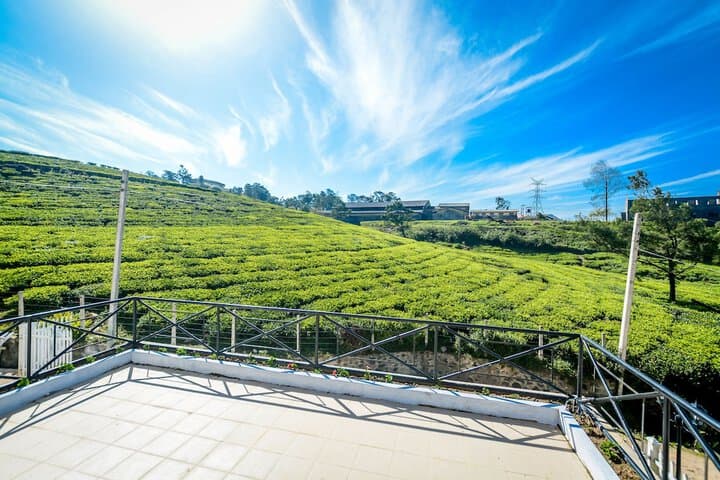 Villa Tea Fields photo 4