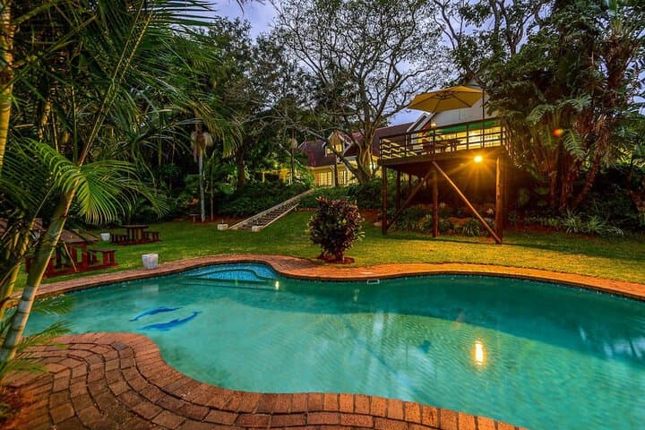 Zesty Guesthouse photo 2